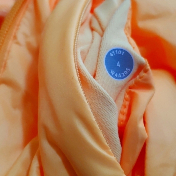 Lululemon Glacier Hoodie Vest - Picture 11 of 14